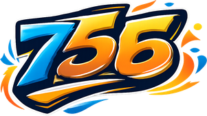 Logo 756